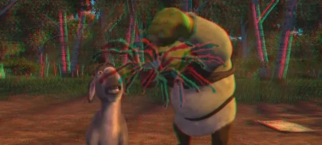 Imagenes Y Videos 3D Para Ver Con Gafas Y Sin Gafas - Taringa! Imagenes Y Videos 3D Para Ver Con Gafas Y Sin Gafas - Taringa!