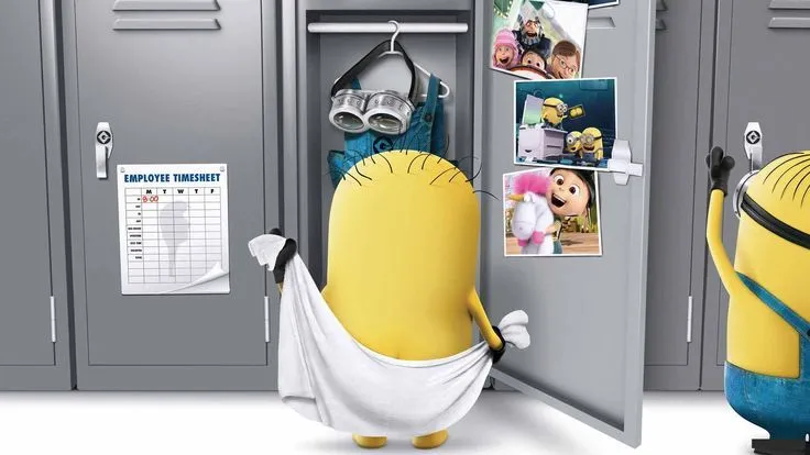 Imágenes de Mi villano favorito 2 en HD para fondos de pantalla ... Imágenes de Mi villano favorito 2 en HD para fondos de pantalla ...