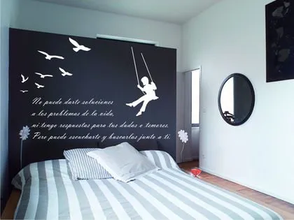 vinilos decorativos - DecoActual.com