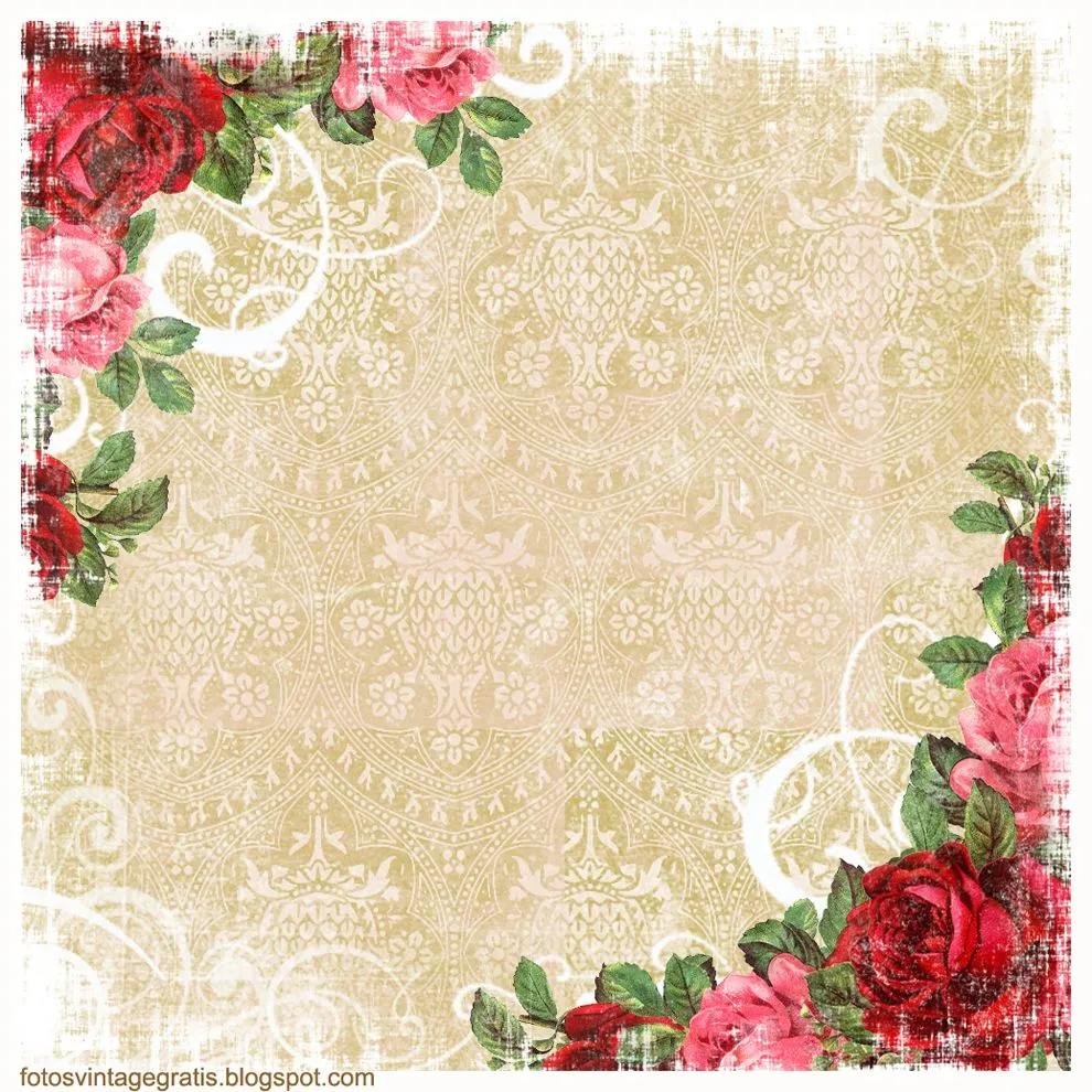 Imágenes vintage gratis / Free vintage images Imágenes vintage gratis / Free vintage images