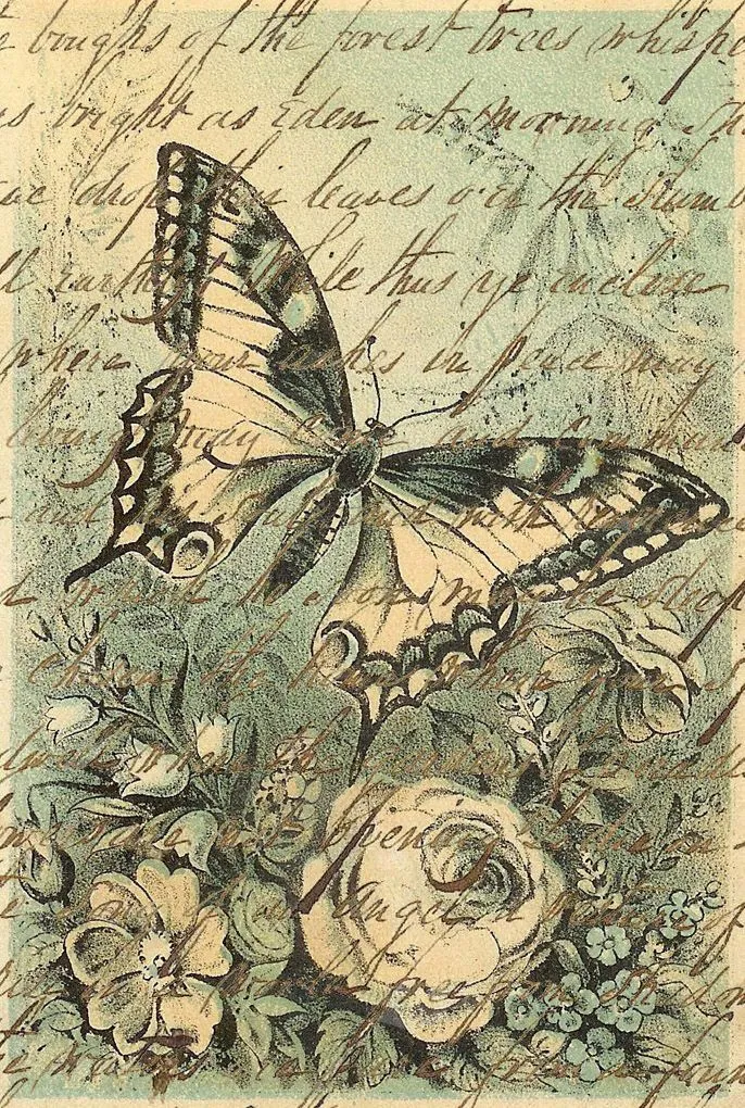 Imágenes vintage gratis / Free vintage images: Fondos vintage ... Imágenes vintage gratis / Free vintage images: Fondos vintage ...