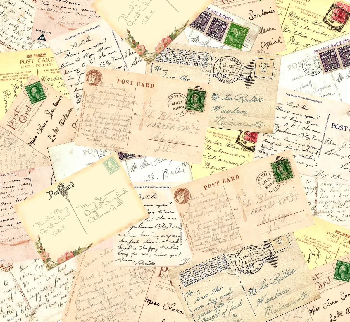 Imágenes vintage gratis / Free vintage images: Collage París ... Imágenes vintage gratis / Free vintage images: Collage París ...