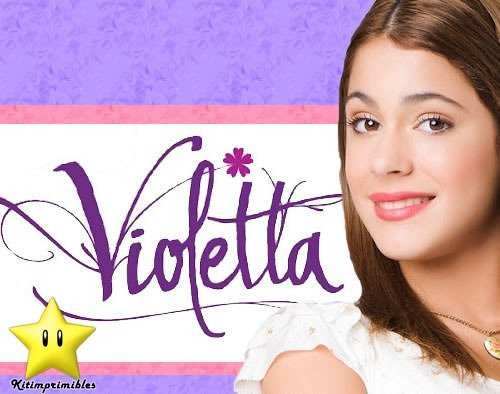 Imágenes de Violeta | Imágenes