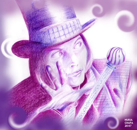 Imagenes en violeta.... - Taringa!