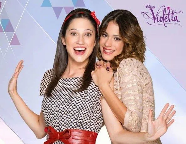 IMAGENES DE VIOLETTA 3 PARA FONDO DE PANTALLA - Imagui