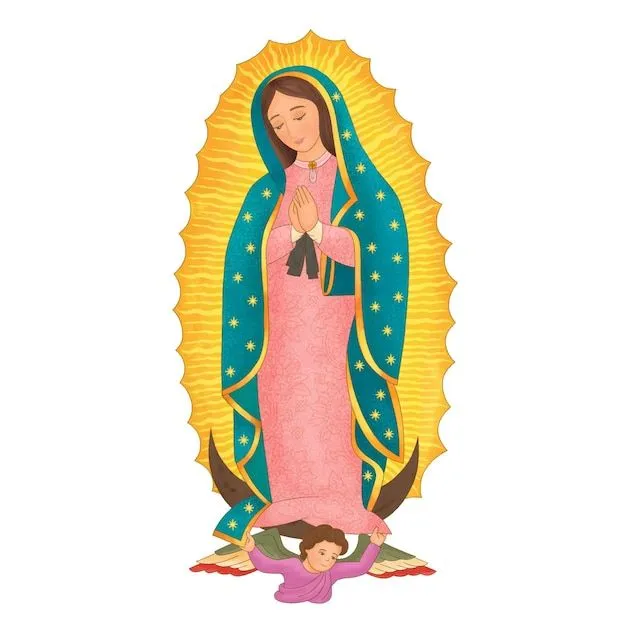 Imágenes de Virgen Guadalupe - Descarga gratuita en Freepik Imágenes de Virgen Guadalupe - Descarga gratuita en Freepik