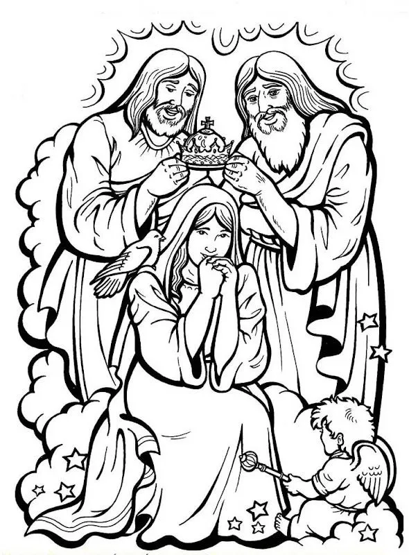 Imagenes de la Virgen de Guadalupe de distroller para colorear - Imagui Imagenes de la Virgen de Guadalupe de distroller para colorear - Imagui
