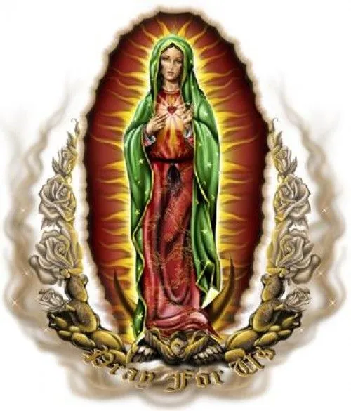 Imágenes de la Virgen de Guadalupe | Imagenes de Jesus - Fotos de ... Imágenes de la Virgen de Guadalupe | Imagenes de Jesus - Fotos de ...