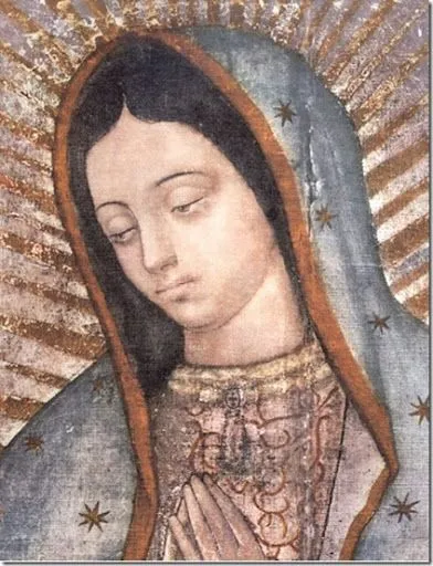 Imágenes Virgencita de Guadalupe y Guadalupe plis | Busco Imágenes