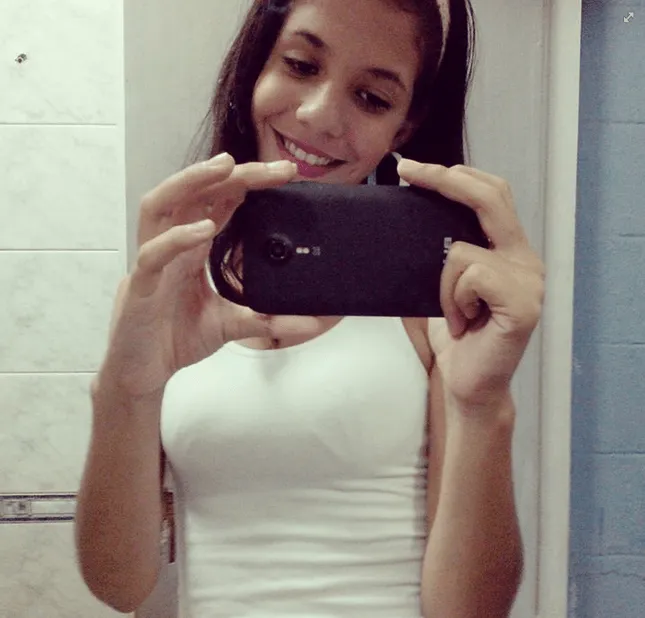 LAS 5 CHICAS MAS LINDAS DE LATINOAMERICA EN FACEBOOK | Kaustica ... LAS 5 CHICAS MAS LINDAS DE LATINOAMERICA EN FACEBOOK | Kaustica ...