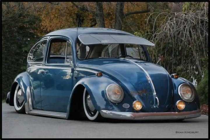 Imágenes de Vochos modificados ~ Autos VW VolksWagen Imágenes de Vochos modificados ~ Autos VW VolksWagen