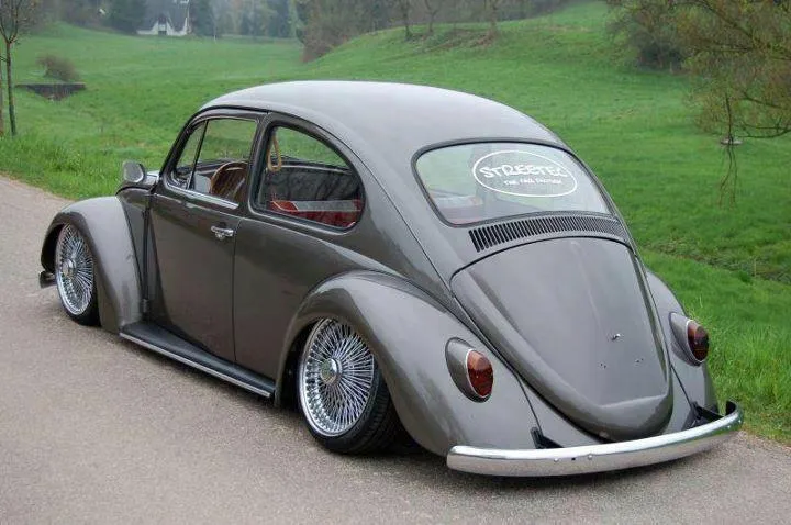 Imágenes de Vochos modificados - Autos VW VolksWagen Imágenes de Vochos modificados - Autos VW VolksWagen