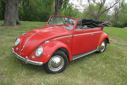 Imagenes de vw vochos deportivos - Imagui