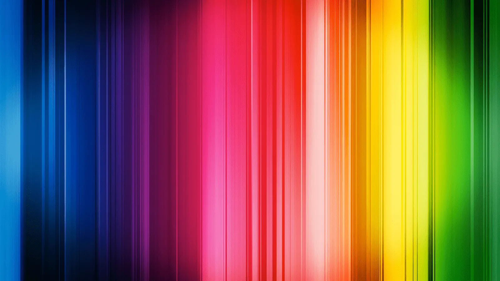 Imagenes y Wallpapers: Fondo de Pantalla Abstracto Rayas multicolor