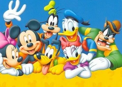 Peliculas de Disney Peliculas de Disney