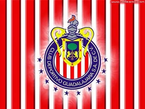 Imagenes para Whatsapp: Imagenes de las chivas para whatsapp