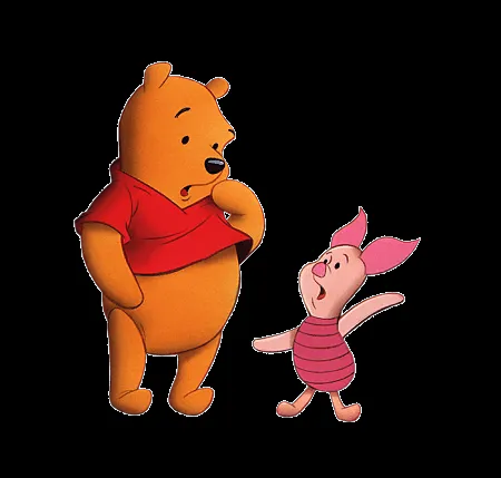 Imagenes • Buenos dias winnie pooh