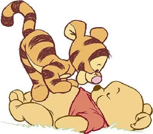 Imágenes de Winnie pooh bebe | Mi amor... Te amo ! Imágenes de Winnie pooh bebe | Mi amor... Te amo !