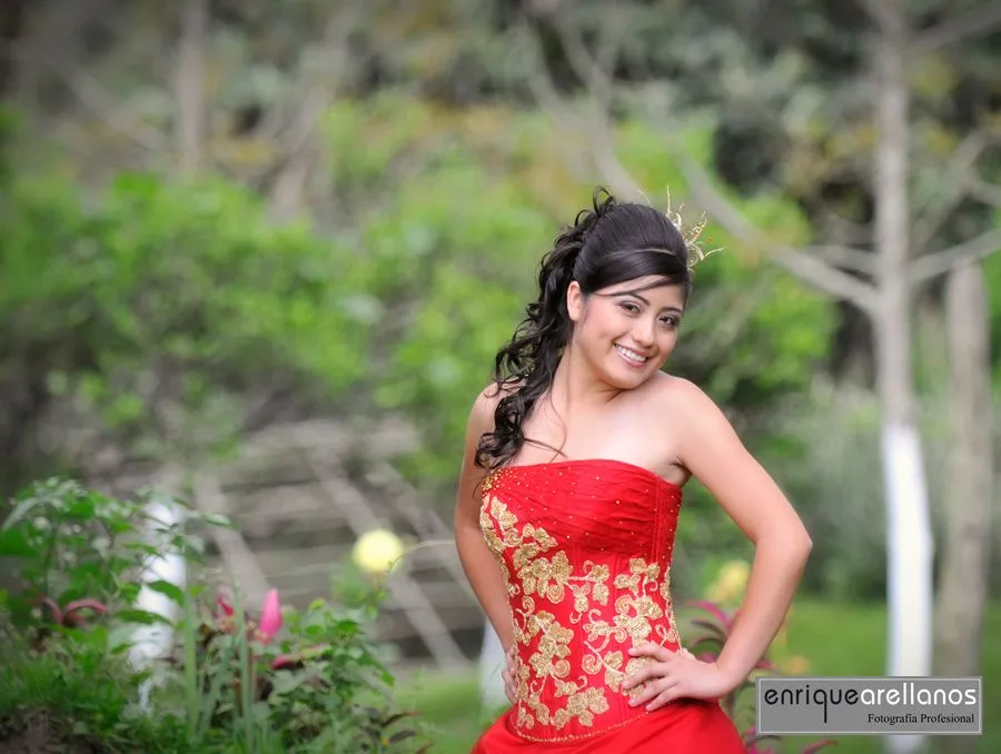 Imagenes De Xv Aneras