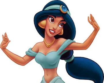 Imágenes: Yasmín / Aladdín | TusPrincesasDisney. Imágenes: Yasmín / Aladdín | TusPrincesasDisney.