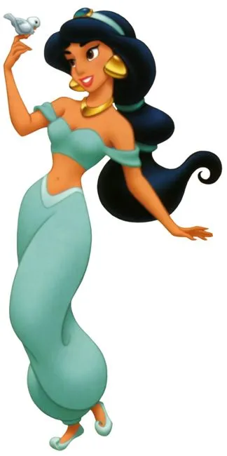 Imágenes: Yasmín / Aladdín | TusPrincesasDisney. Imágenes: Yasmín / Aladdín | TusPrincesasDisney.
