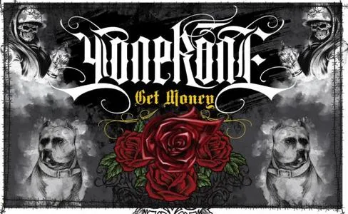 YONERONE get money cloth. (yonerone) | Mixes on Myspace