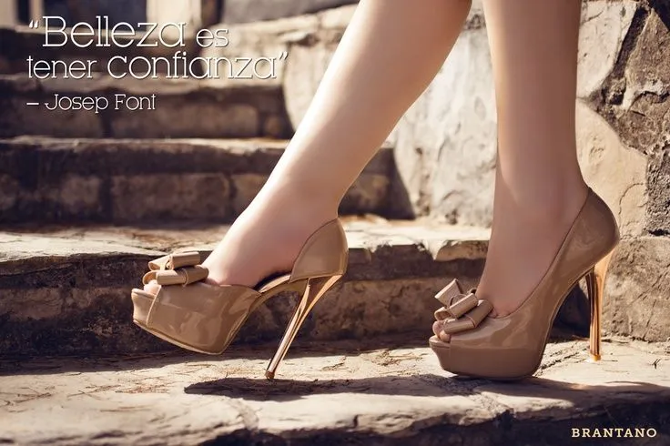 Imagenes d zapatillas con frases - Imagui