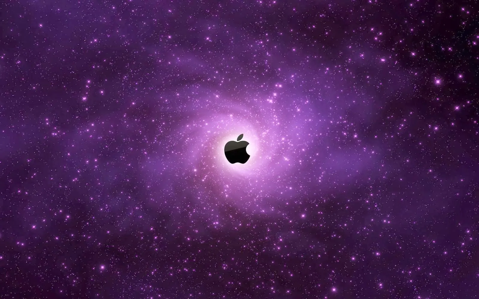 Imágenes Hilandy: Fondo de Pantalla Apple morado Imágenes Hilandy: Fondo de Pantalla Apple morado