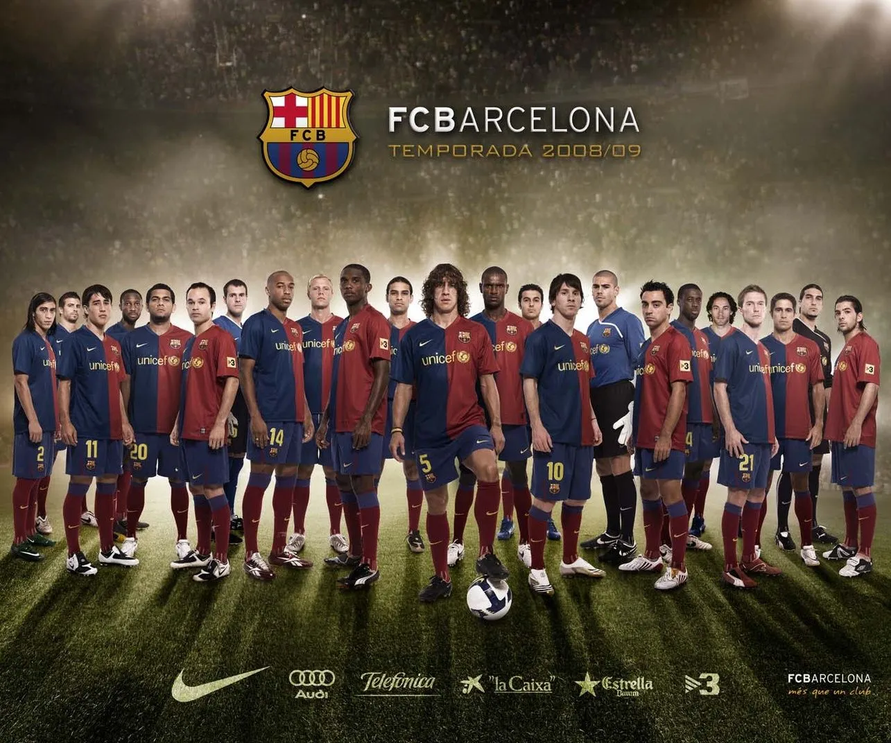 Imagenes ZT - Descarga fondos HD: Fondo de Pantalla Futbol FC ...