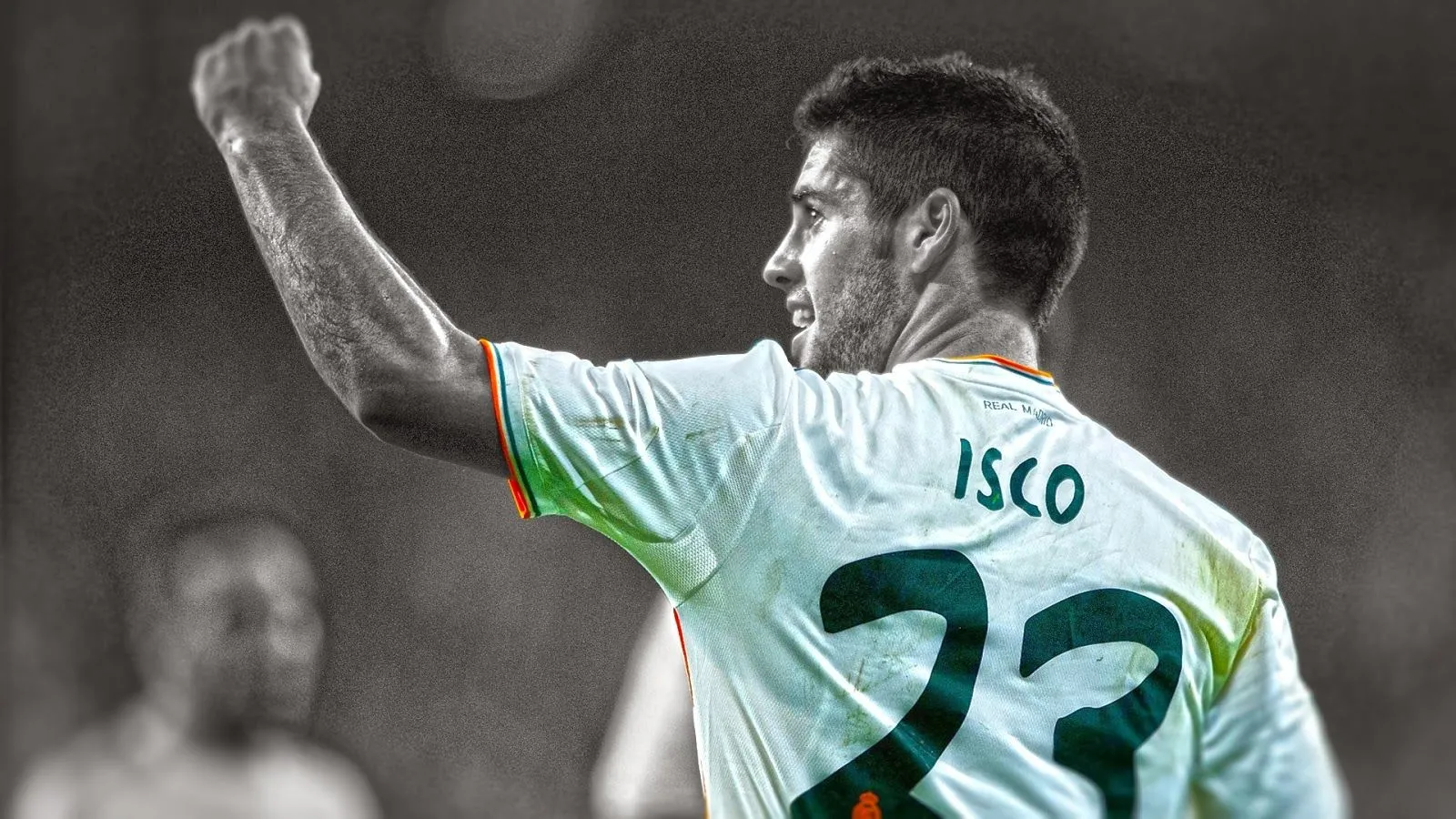 Imagenes ZT - Descarga fondos HD: Fondo de Pantalla Futbol Isco ... Imagenes ZT - Descarga fondos HD: Fondo de Pantalla Futbol Isco ...