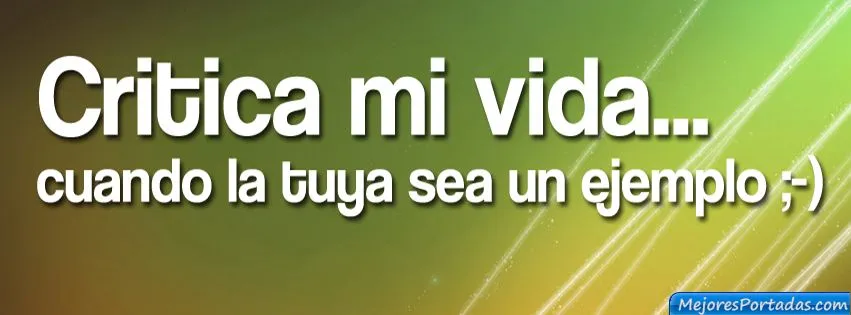 imagenes para mi perfil de facebook