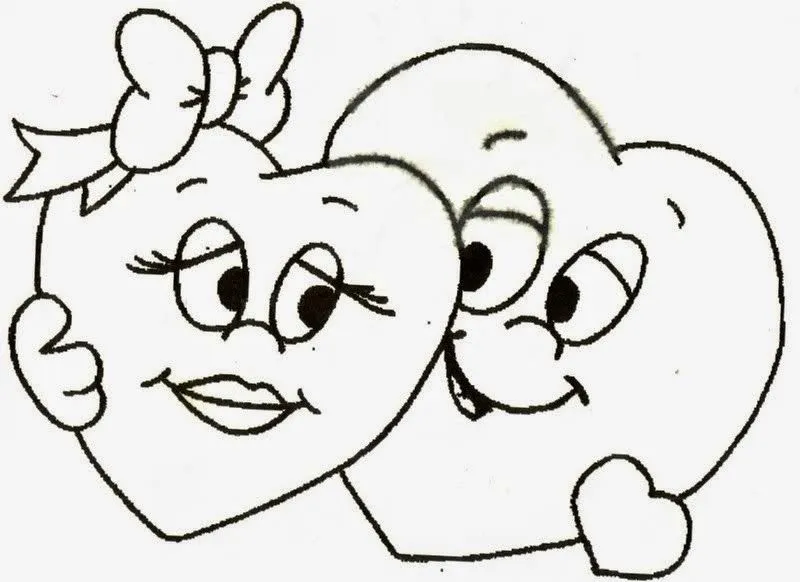 Imagenes,postales,tarjetas de amor para dibujar,colorear,pintar ... Imagenes,postales,tarjetas de amor para dibujar,colorear,pintar ...