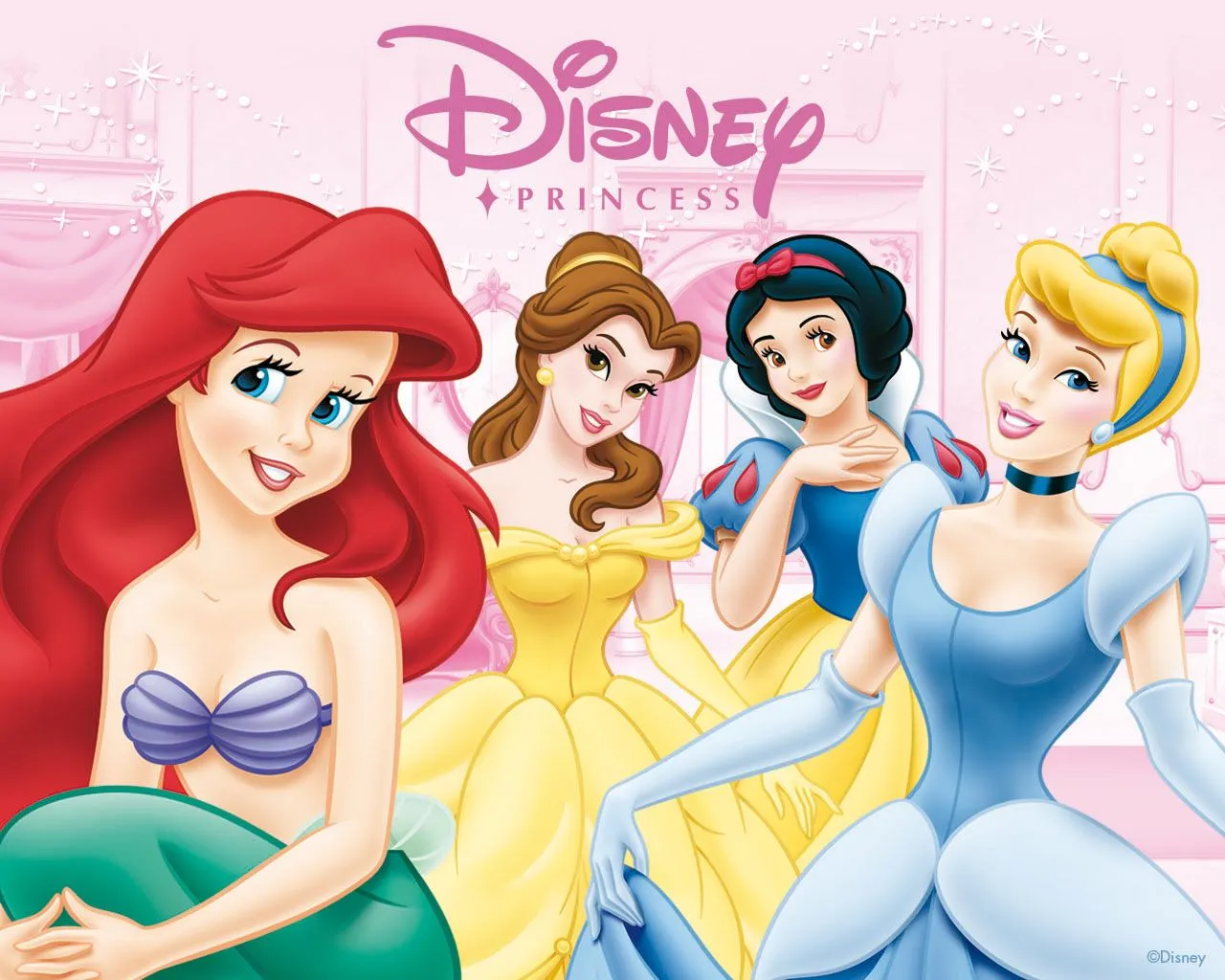 Imagens da Ariel e as Princesas da disney para seus trabalhos de ... Imagens da Ariel e as Princesas da disney para seus trabalhos de ...