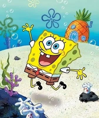 Imagens de bob esponja