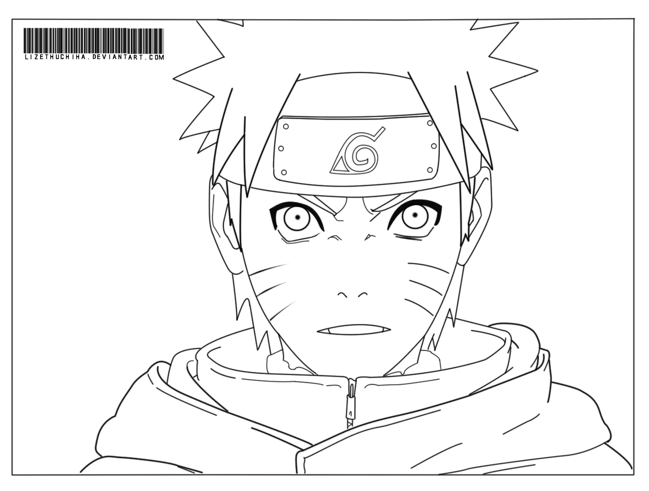 Imagens Para Colorir: Desenhos Naruto para Colorir Imagens Para Colorir: Desenhos Naruto para Colorir