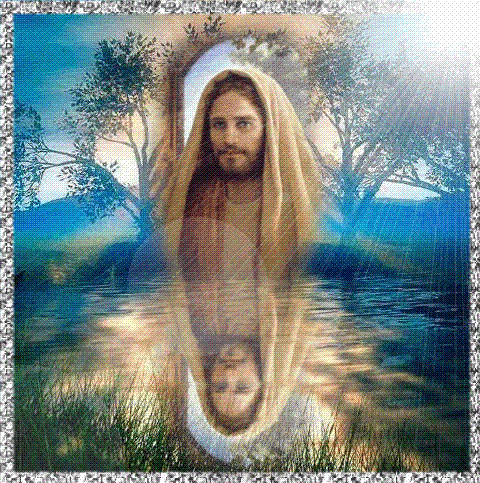 Gifs animados jesus