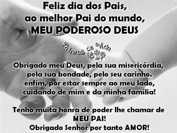 Dia dos Pais - Imagens, Mensagens e Frases para Facebook