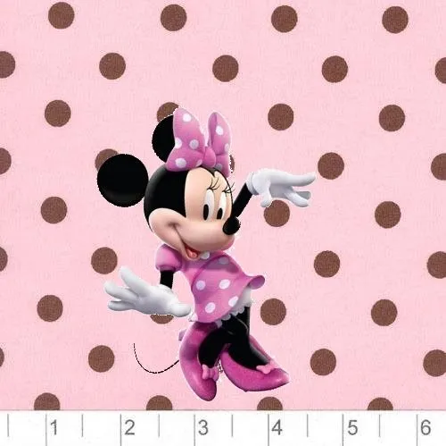 Imagens Minnie Rosa |Fazendo a Nossa Festa