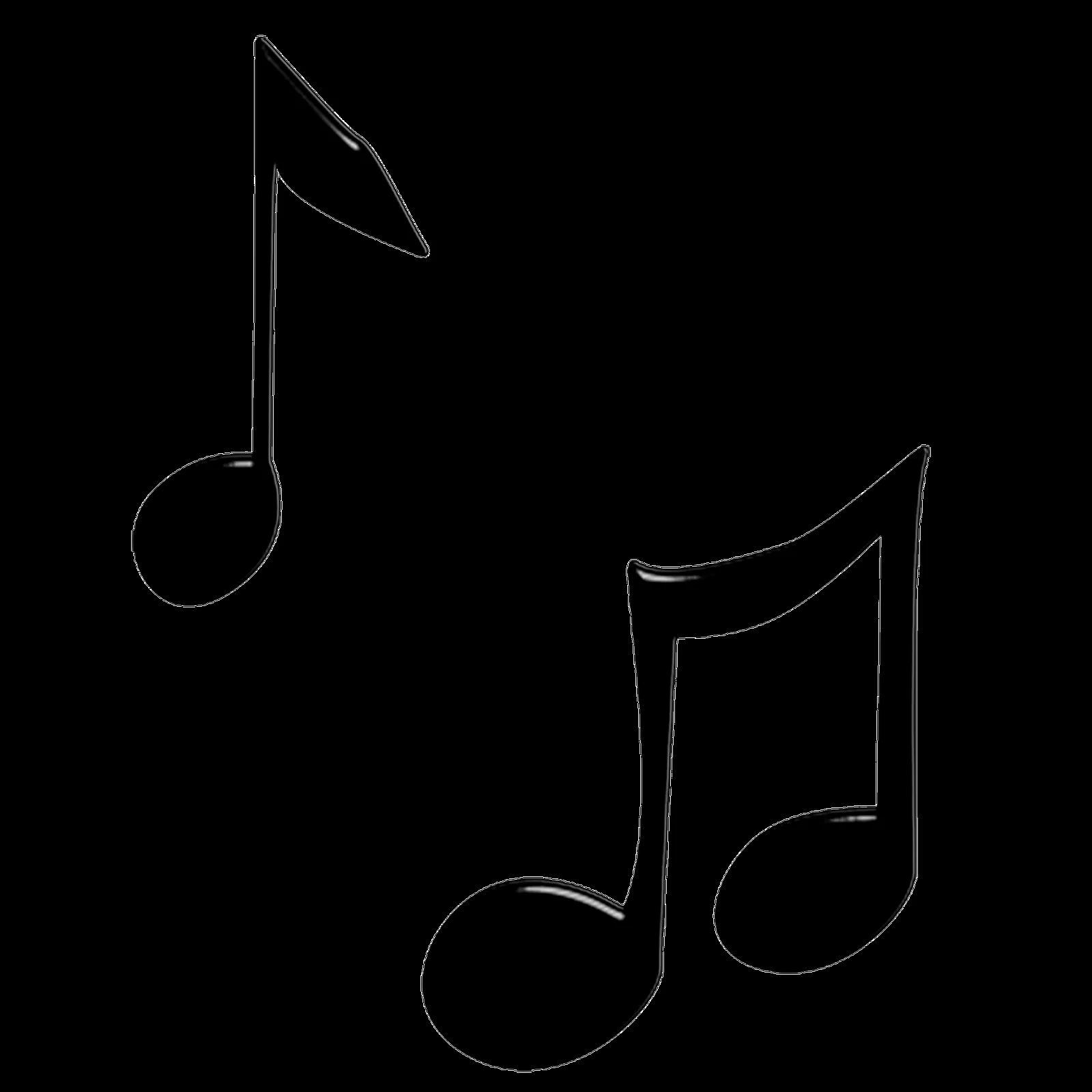 IMAGENS NOTAS MUSICAIS - Imagui