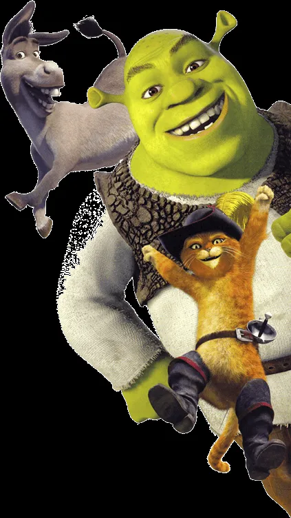 Imagens PNG fundo transparente shrek-Central Photoshop Imagens PNG fundo transparente shrek-Central Photoshop