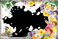 Baby Disney princess png - Imagui
