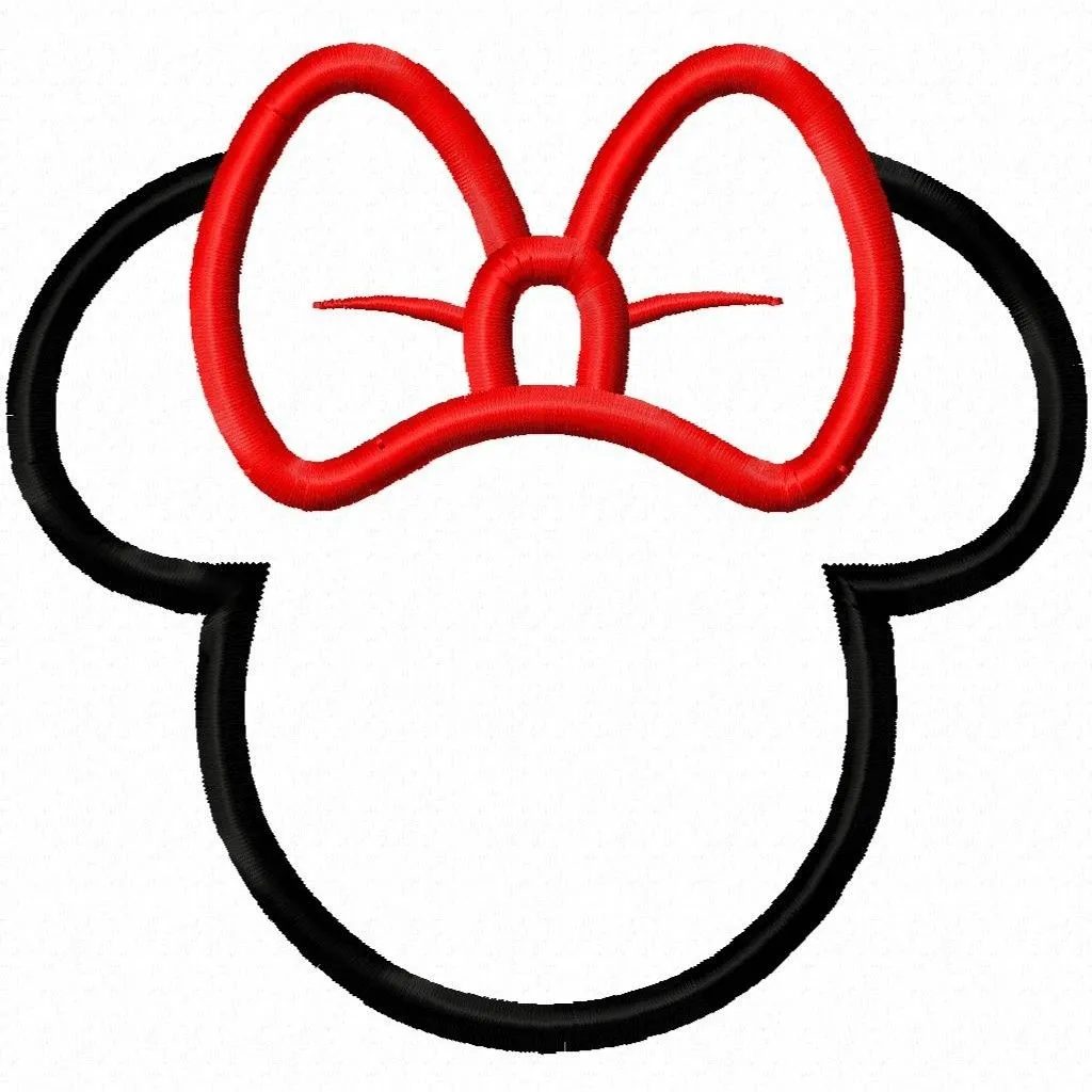 Images For > Black Mickey Mouse Head Clipart Images For > Black Mickey Mouse Head Clipart