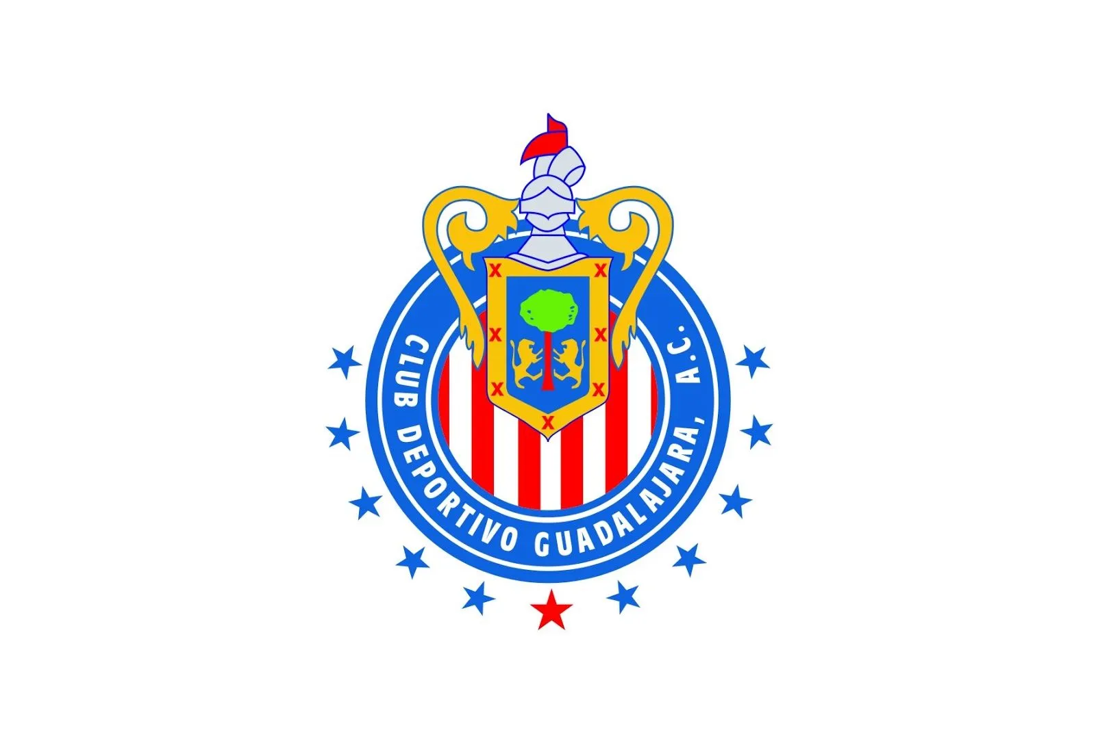 Images For > Chivas Logo