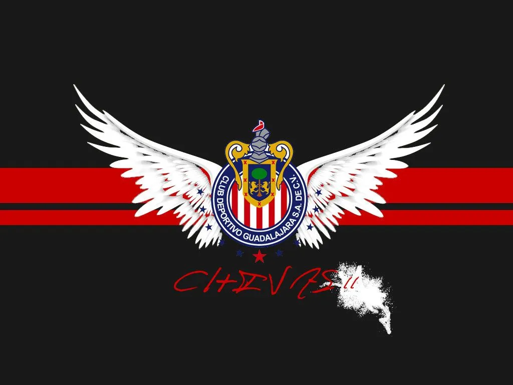 Images For > Chivas Logo 2014
