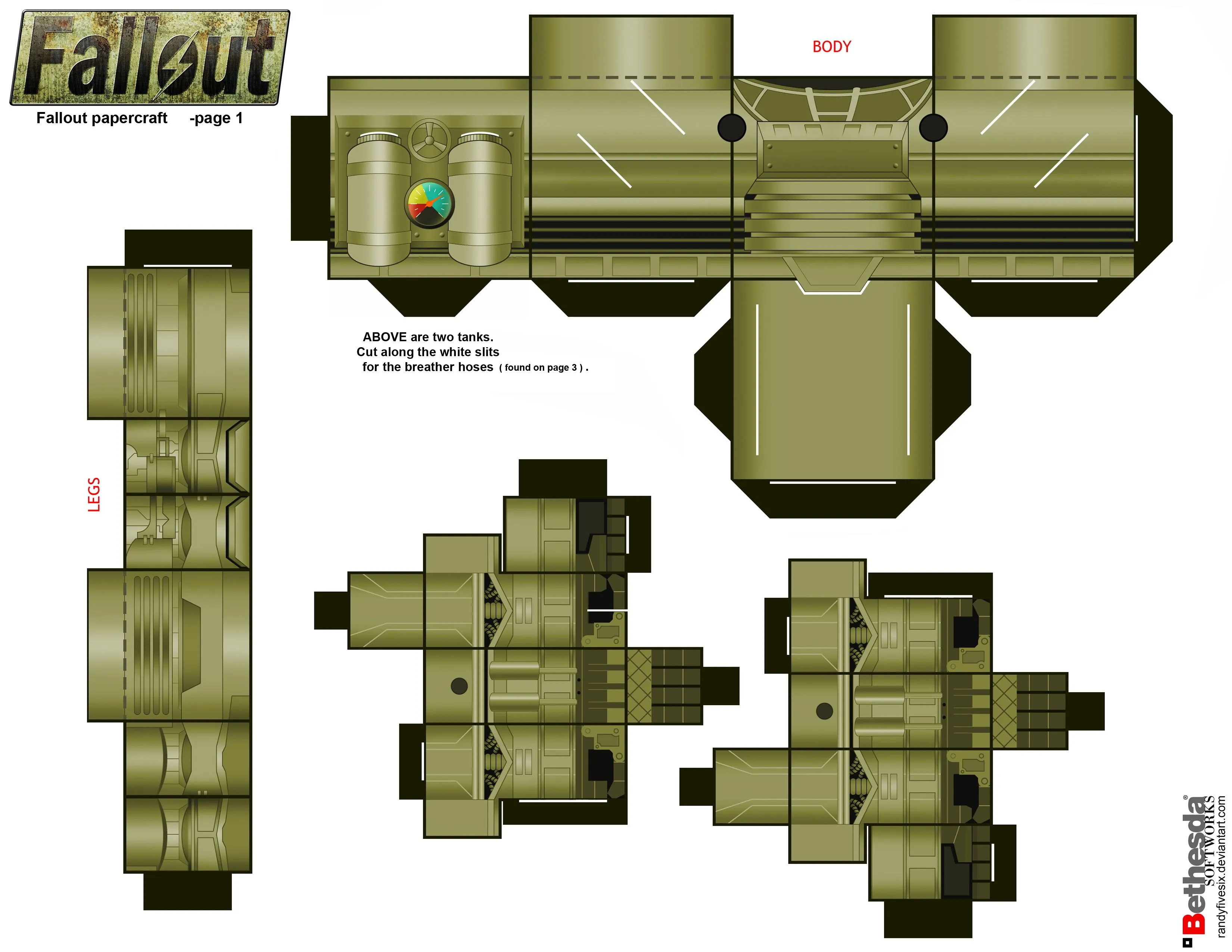 Images For > Cubeecraft Halo Weapons