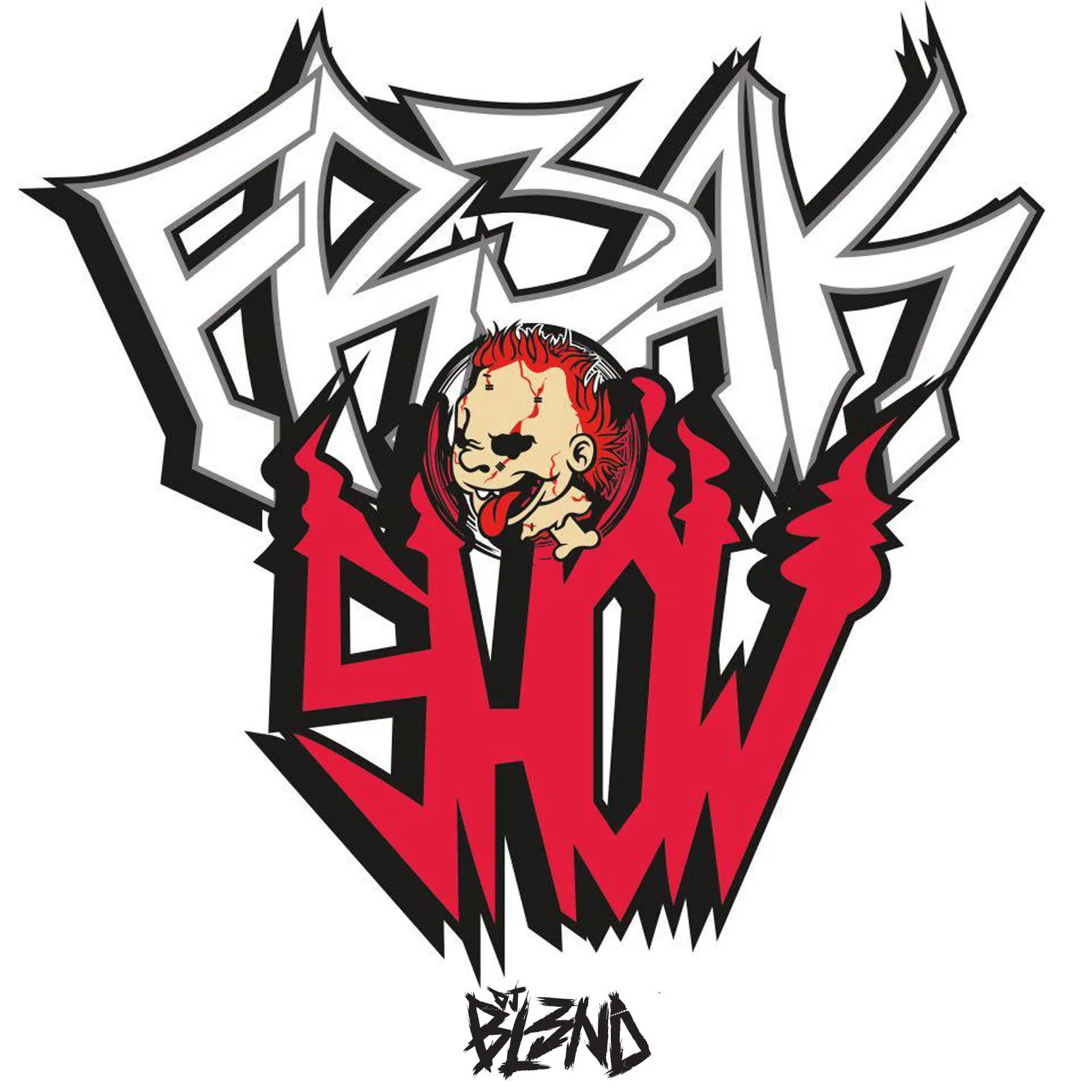 Images For > Dj Blend Logo X_o
