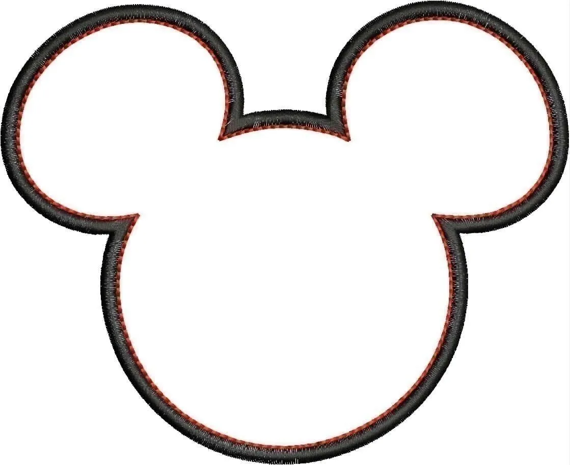 Images For > Minnie Mouse Black Silhouette Clip Art Images For > Minnie Mouse Black Silhouette Clip Art