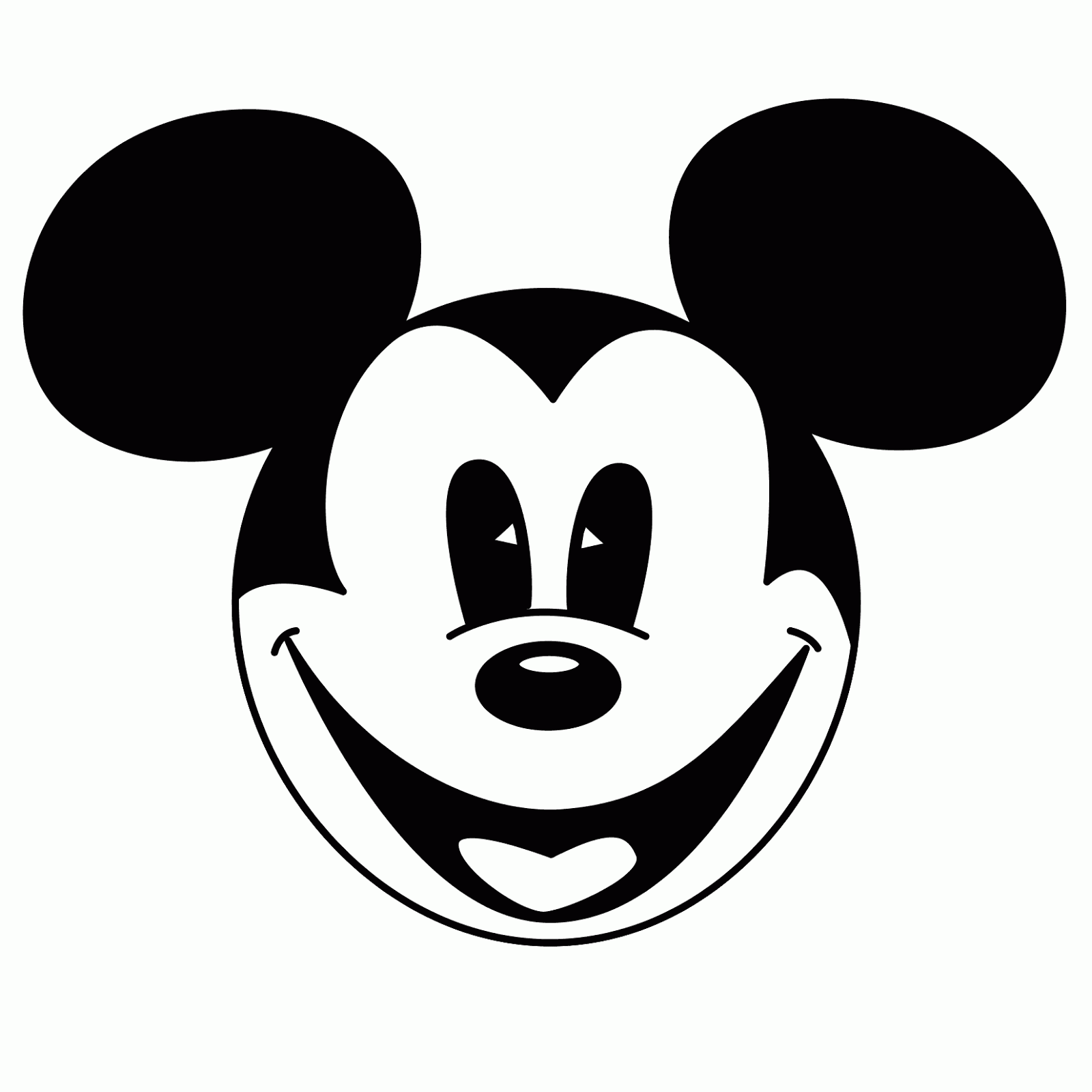 Images For > Minnie Mouse Outline Tattoos Images For > Minnie Mouse Outline Tattoos