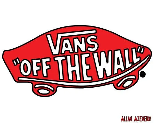 Images For > Vans Off The Wall Logo Tumblr