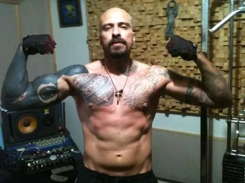 Images > Cartel De Santa Tattoos